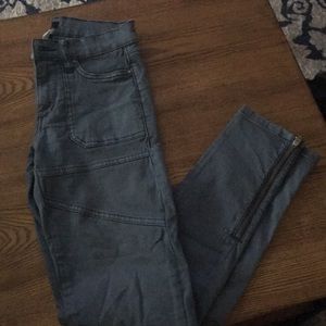 Skinny Cargo pants